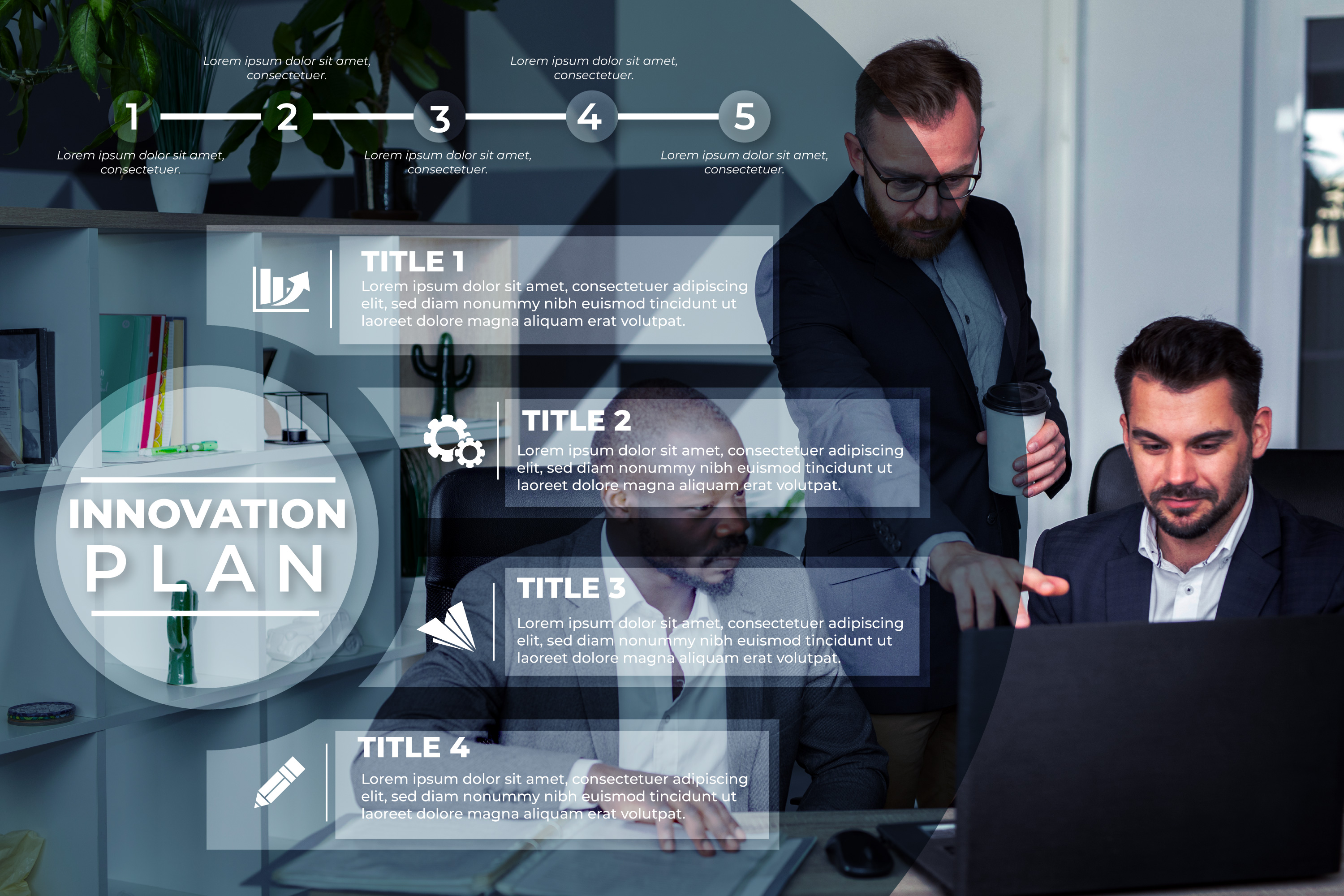 Unlocking Business Potential with Custom Software Development Image